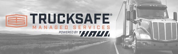 Trucksafe and Haul Join Forces to Offer Fleets Ultimate Peace of Mind with Trucksafe Managed Services